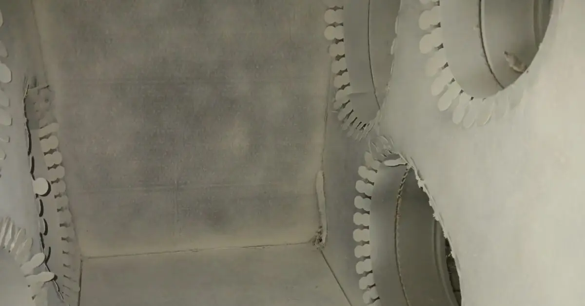 How Much Does Air Duct Cleaning Cost In 2025?