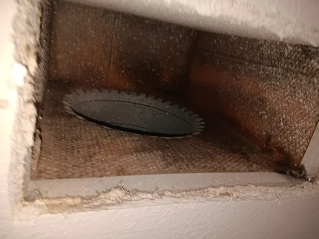 Air Duct Disinfection explained