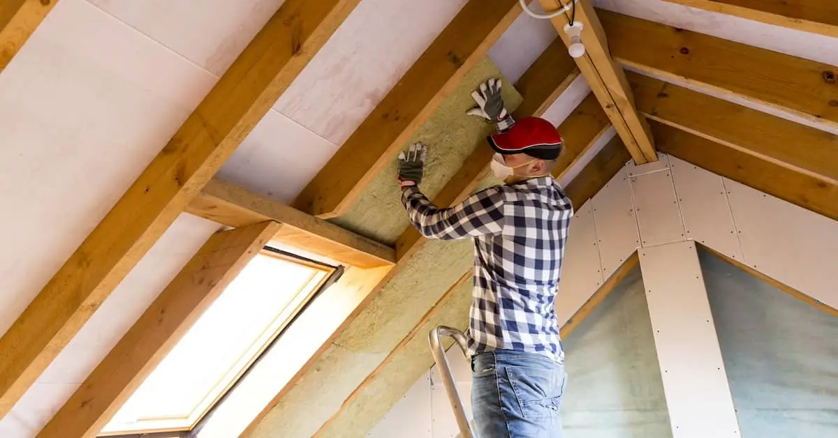 Attic Insulation Services