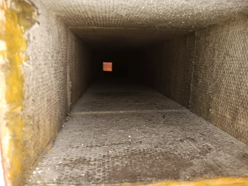 How Much Does Air Duct Cleaning Cost
