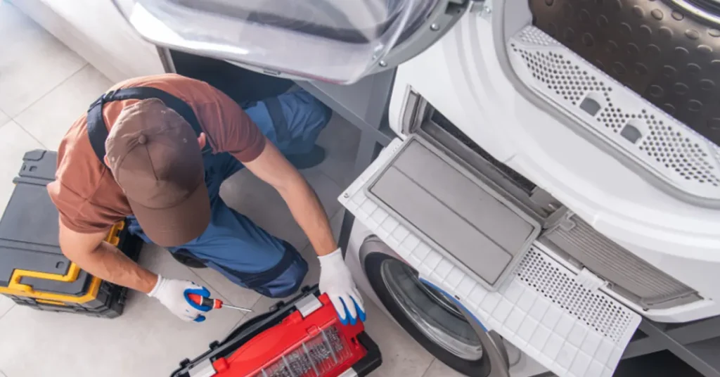 How to Clean Dryer Vent and Duct Systems