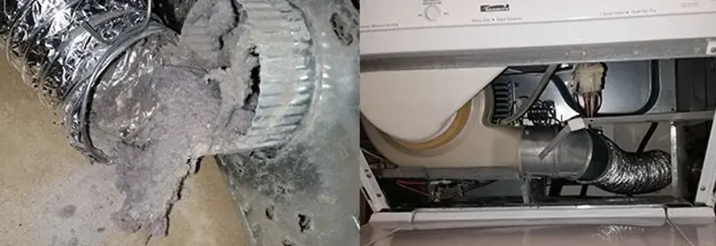 Preventing Lint Build-up in Your Vents