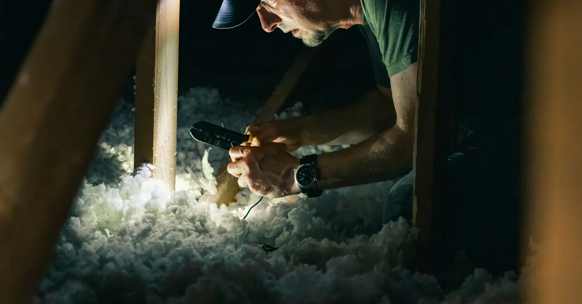 Unconditioned Attic: Vent vs. Unvented, or Conditioned?