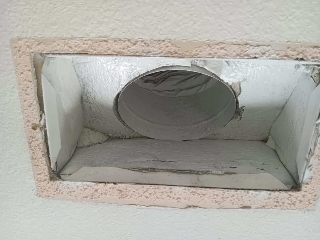What Local Air Duct Specialists Do For Your Home