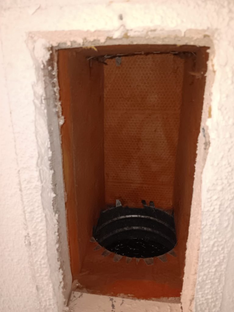 Major Causes of Indoor Air Pollution Including Radon