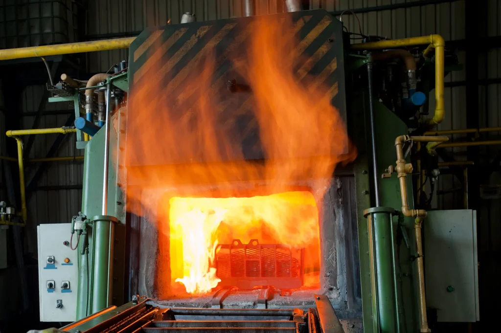 Why Regular Industrial Furnace Cleaning Is Critical for Safety