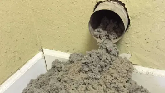 Why You Need Professional Dryer Duct Cleaning