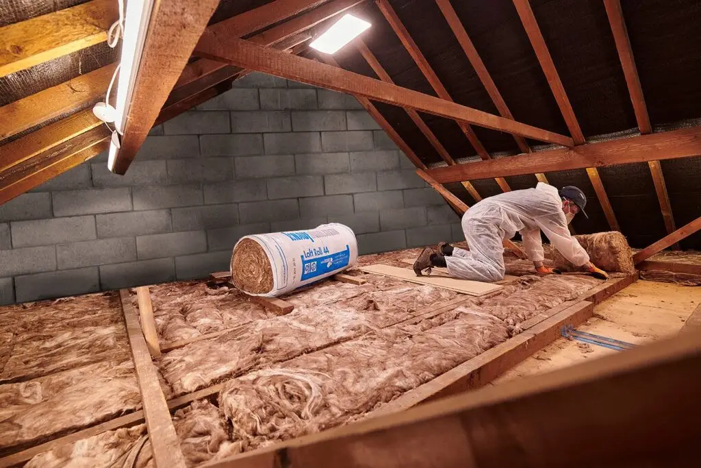 Why Your Home Needs Quality Attic Insulation Today