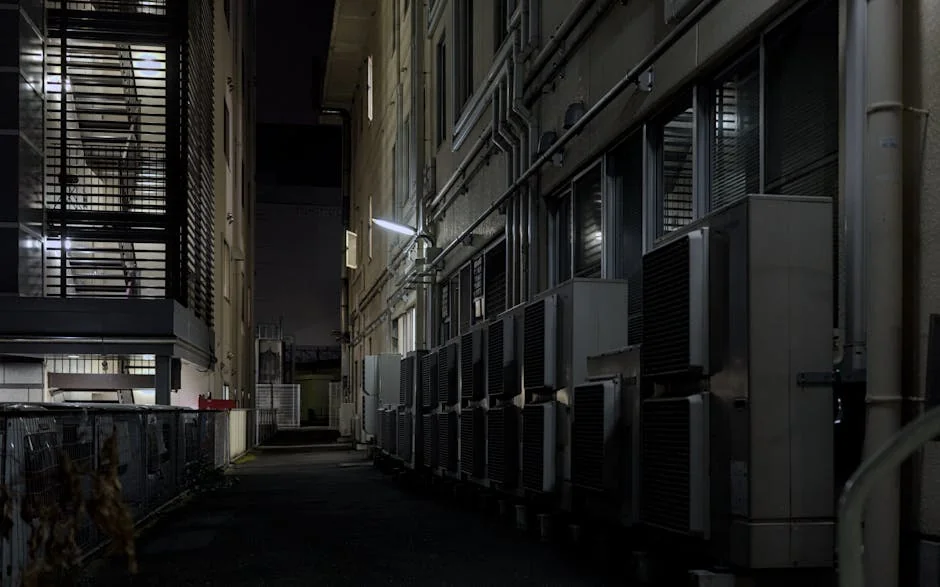 professional air conditioner cleaning San Antonio overview by Green Air Duct Club