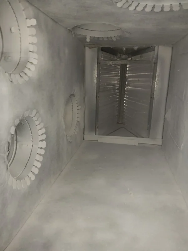 air duct cleaning expert team marion