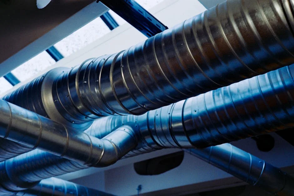 expert Air Duct Cleaning San Antonio team at work in Timberwood Park by Green Air Duct Club