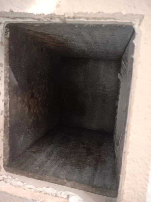 Professional Air Duct equipment used in Kirby TX