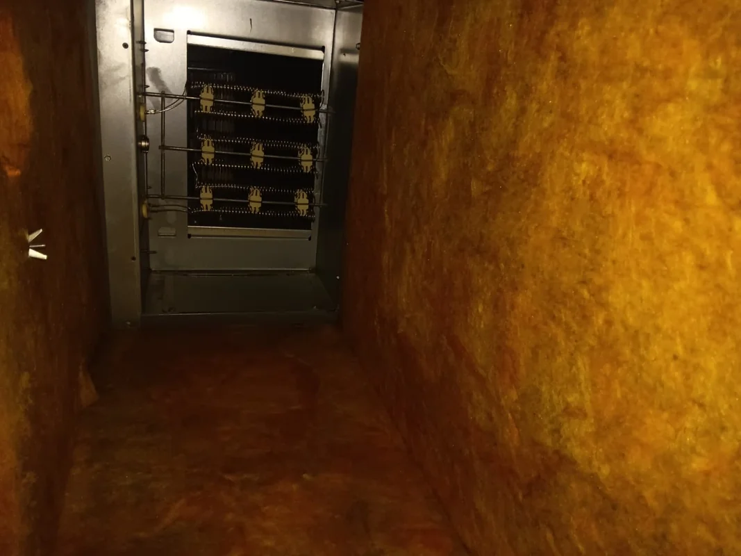 Dryer Duct Cleaning Services team providing Air Duct in Kirby TX