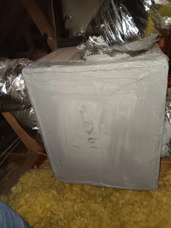 Green Air Duct Club Air duct cleaning service Sandy Oaks