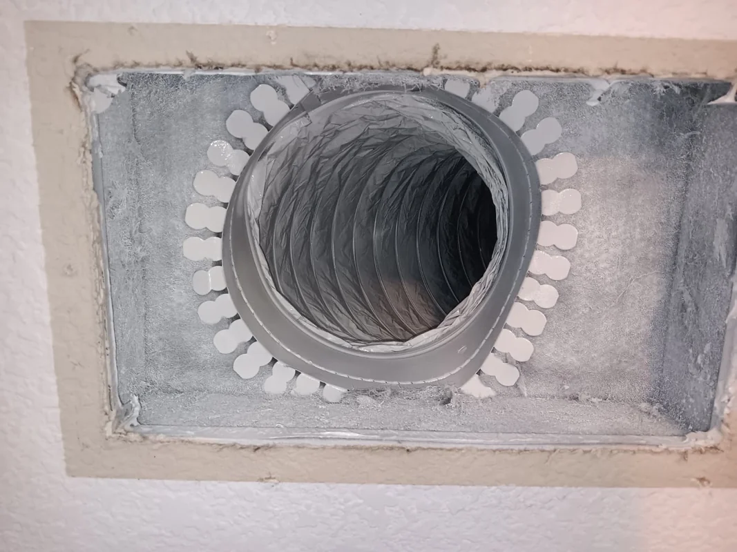 Green Air Duct Club Air Duct Cleaning Services Castle Hills