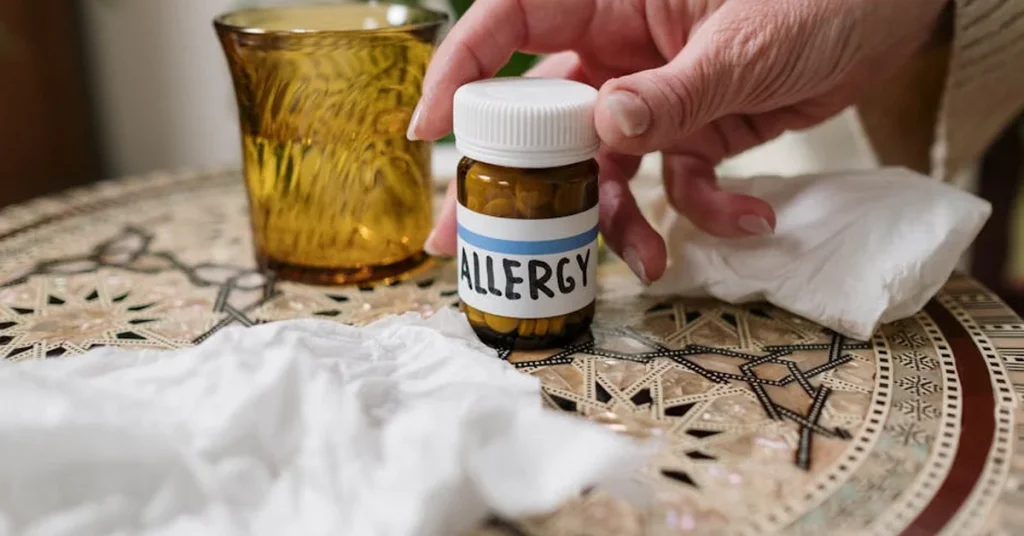 How to Improve Indoor Air Quality During Texas Allergy Season: A Practical Buyer’s Guide - Green Air Duct Club