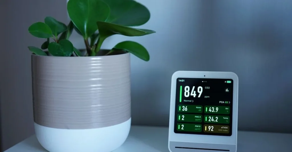 Indoor Air Quality Testing Cost in Helotes (2026): What to Expect and Why It Matters - Green Air Duct Club