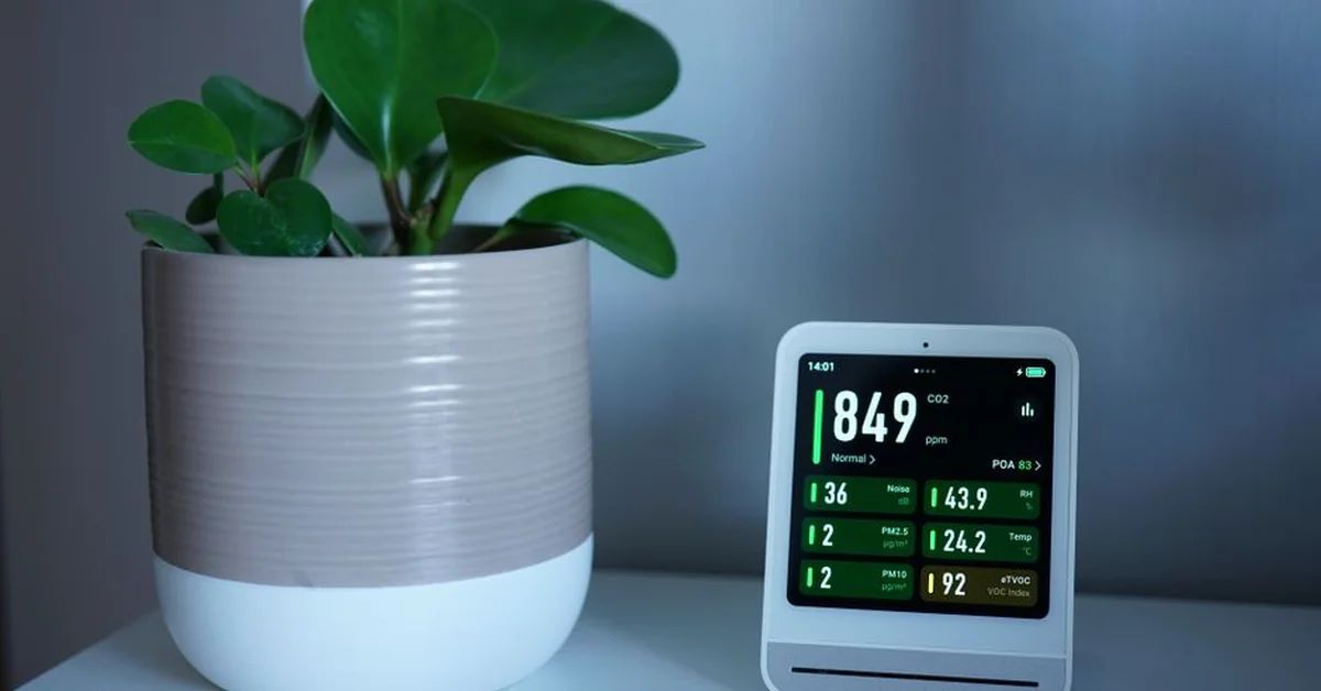 Indoor Air Quality Testing Cost in Helotes (2026): What to Expect and Why It Matters - Green Air Duct Club